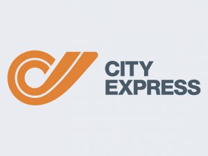 City Express kurirska služba