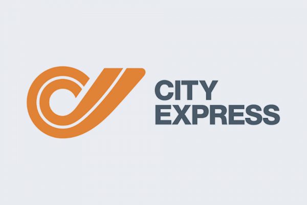 City Express kurirska služba