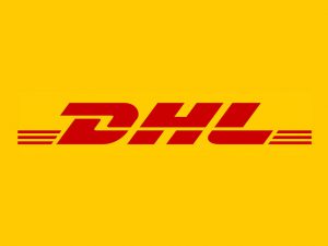 Slanje brzom poštom DHL