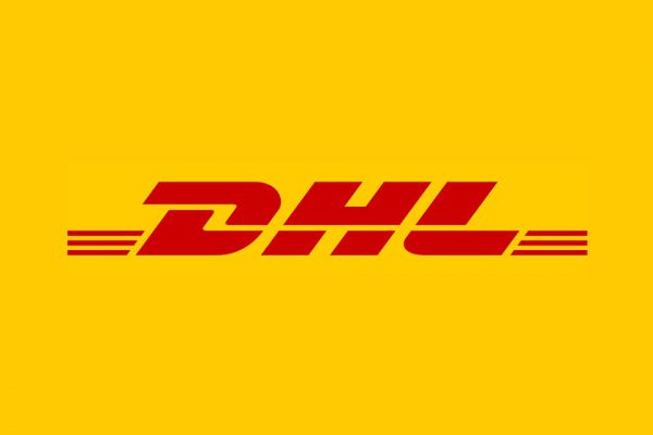 Slanje brzom poštom DHL